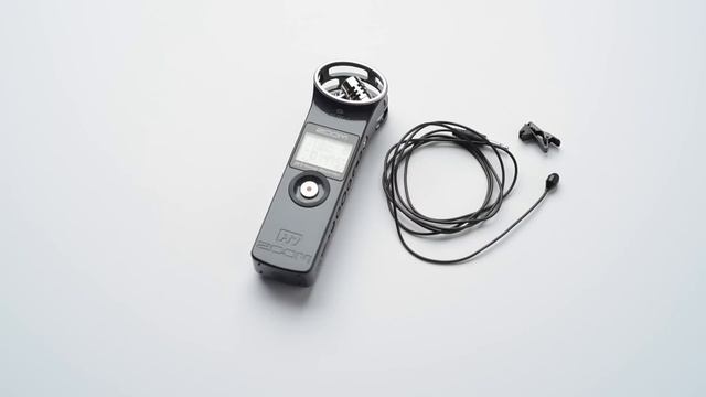 MicJ 044 Lavalier Microphone Review: Good Sound Small Price смотреть онлайн