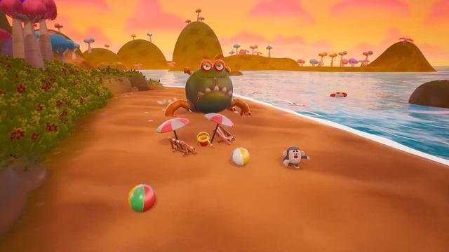 Kukoos: Lost Pets - НОВЫЕ забавные ПИТОМЦЫ! Demo