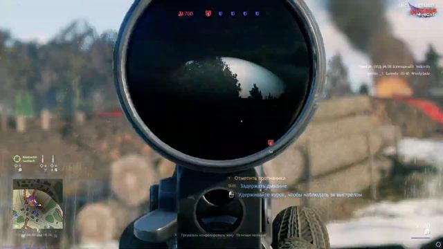 Enlisted - гайд для новичков - обзор игры Enlisted смотреть онлайн