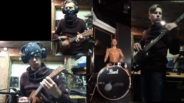 Samos & jOSh - Theme 2 смотреть онлайн