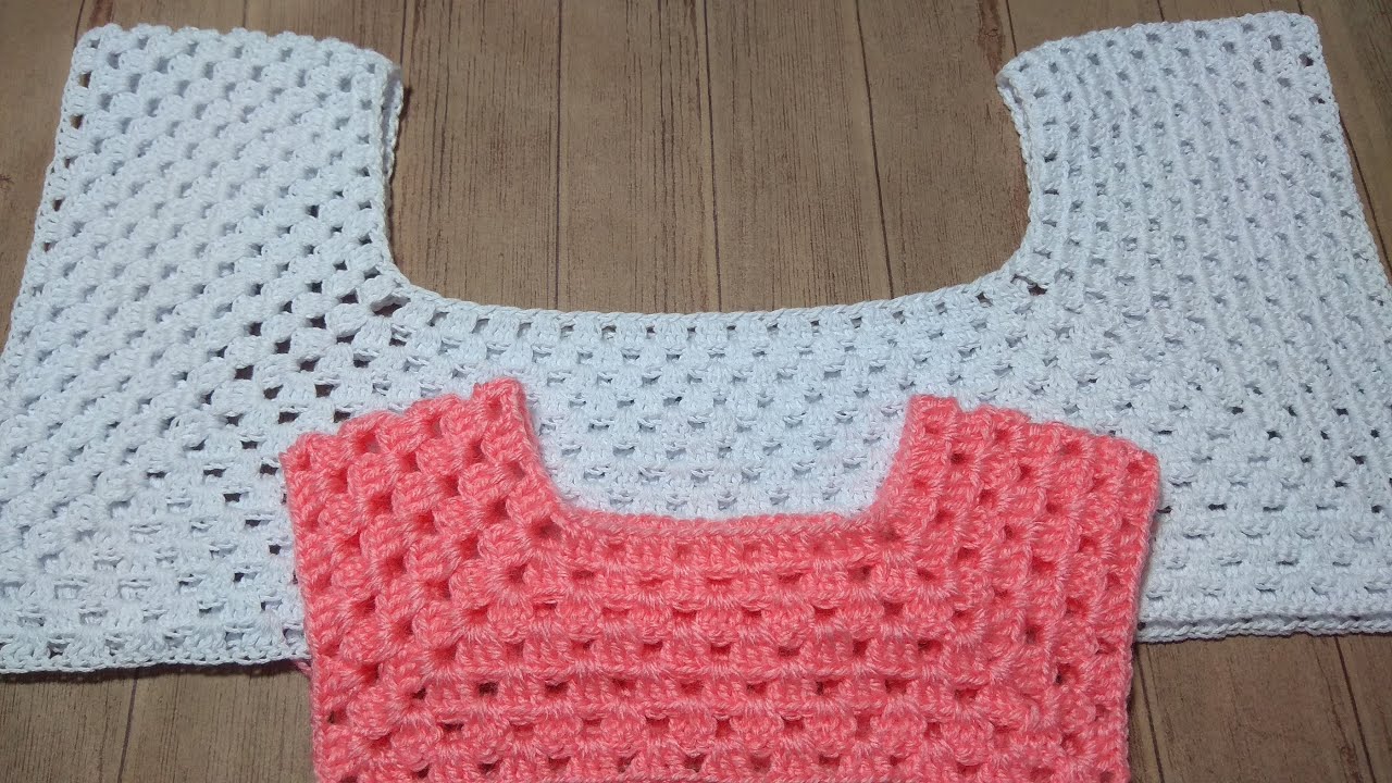 Универсальная квадратная кокетка для любых изделий. смотреть онлайн