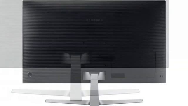 Samsung Introduced U28H750 ‘4K’ UHD resolution (3840 x 2160) Monitor With Quantum Dots смотреть онлайн