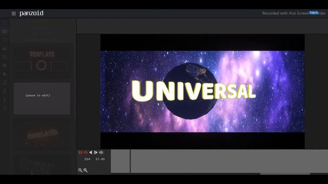 КАК СДЕЛАТЬ ИНТРО??? Легко и просто!!! смотреть онлайн
