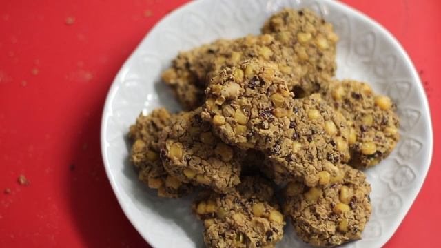 ЧАША БУДДЫ / BUDDHA BOWL