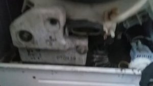 Стиральная машина Samsung ошибка HE . Решено!