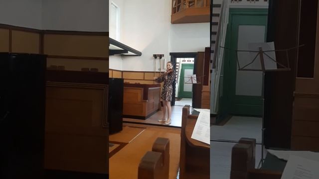 Недбало Соломия Скорик ,,Мелодия"" смотреть онлайн