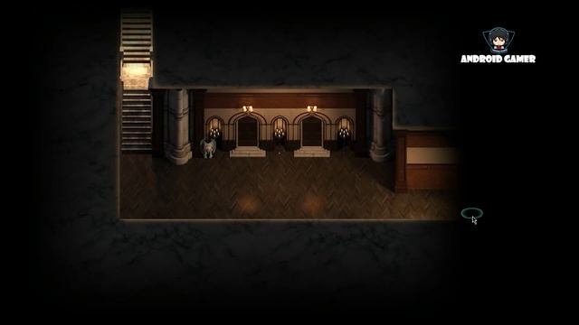 UPDATE v.27053 Glass Pane & Holy Water Bomb [ The Genesis Order ] NB.12 смотреть онлайн