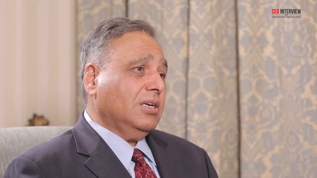 Naeem Zafar, TeleSense, USA. How to create a successful startup in Silicon Valley | CEO Interview # смотреть онлайн