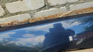 Крыло переднее левое Элантра 3 Hyundai Elantra XD Elantra J3