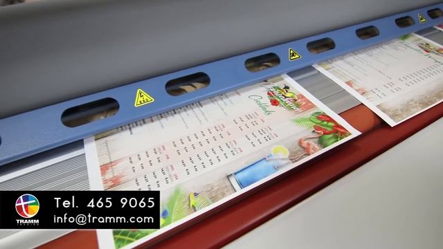 Tramm Imaging смотреть онлайн