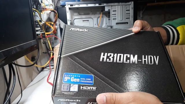 Montando um Pc Gamer com R$ 2000,00 ! смотреть онлайн