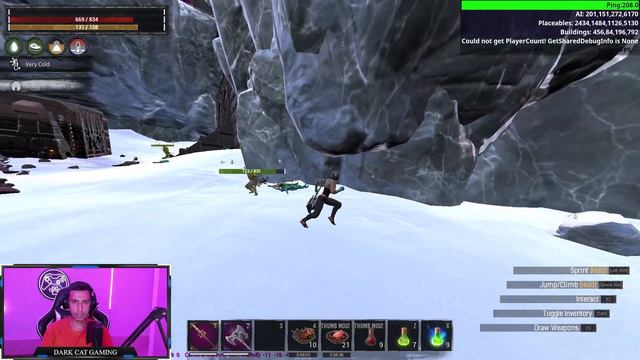 Raid & Defend Our Base In 2H - We wiped their Alliance : Conan Exiles Age Of War Chapter 2 смотреть онлайн