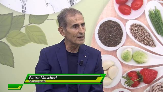 TUTTOBENE TV - PUNTATA 155 - Vita naturale, piante e salute 2/2 смотреть онлайн