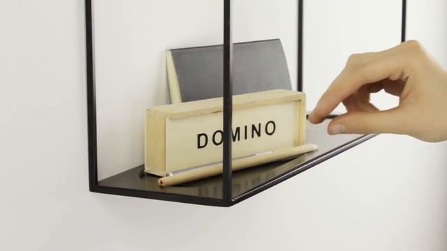 Полка органайзер Cubist Umbra смотреть онлайн