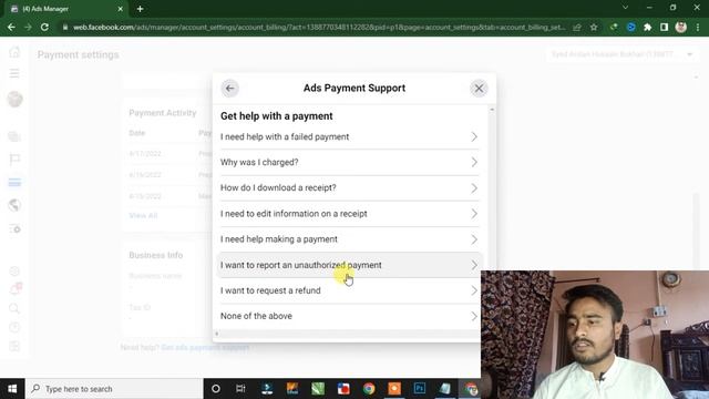 How to Refund Your Facebook Ads Payment | How to Refund Money from Facebook Ads | Technical Univers смотреть онлайн