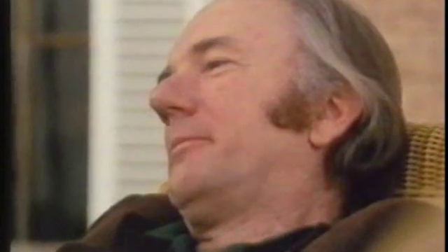 Thomas Bernhard - Eine Erinnerung 3/6 смотреть онлайн