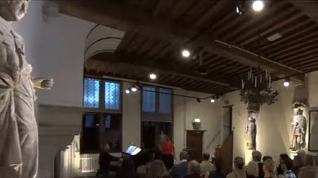 Laat ze breien - Harry Bannink/Annie M.G. Schmidt смотреть онлайн