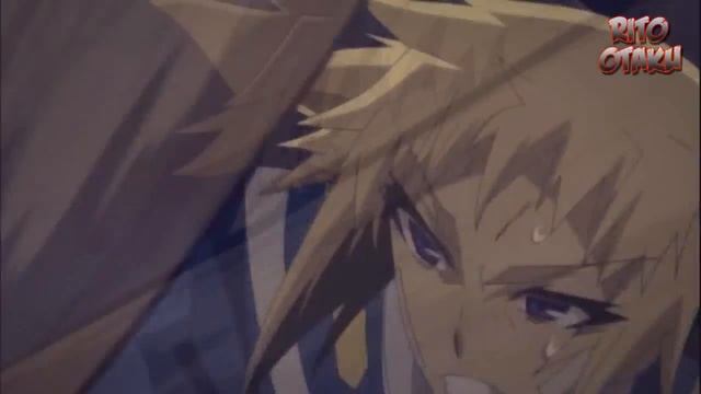 Medaka Box Abnormal [AMV] - My Fight смотреть онлайн