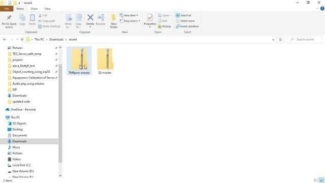How to make Music Player using Arduino in low budget смотреть онлайн