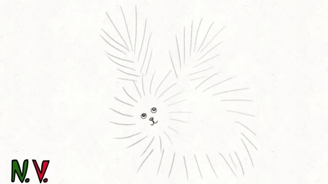 Rabbit #2023 #animation #анимация