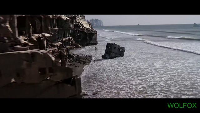 Hans Zimmer - Time (Inception) Remastered by Wolfox смотреть онлайн