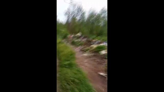 Брянская область, город Клинцы, Дачное обещство "Луч" смотреть онлайн