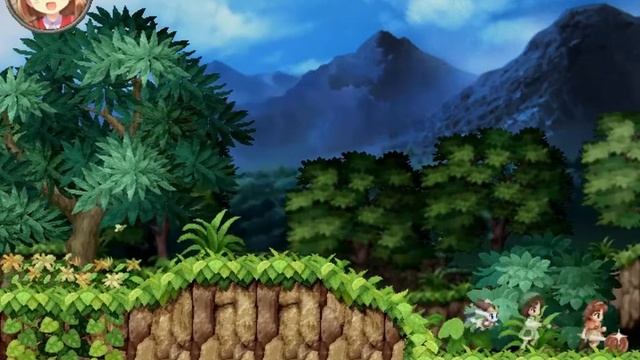 Fortune summoners Review смотреть онлайн