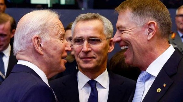 Global Times: усугубившаяся зависимость Европы от США станет «катастрофой» для всего мира