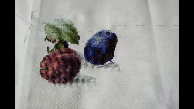Работы сентября(Рукодельный дневник 3) смотреть онлайн