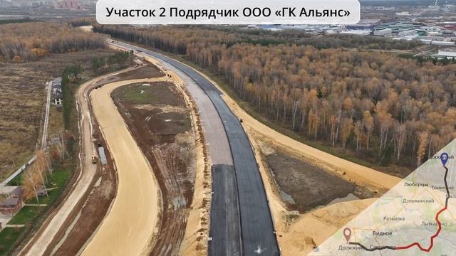 Видеообзор ЮЛа – 23.10-29.10.2023