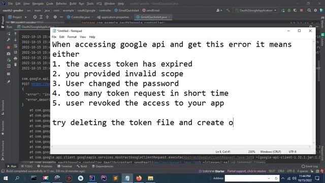 "error": "invalid_grant", "error_description": "Bad Request" смотреть онлайн
