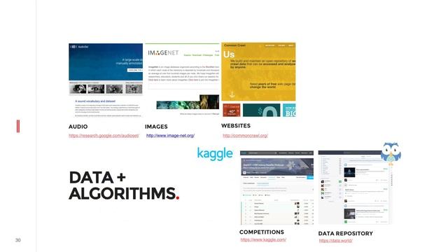 Christine Doig - Data Science past, present and future - PyCon Colombia 2018 смотреть онлайн