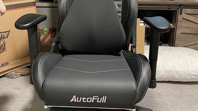 Top 5 Best Gaming Chairs In 2024