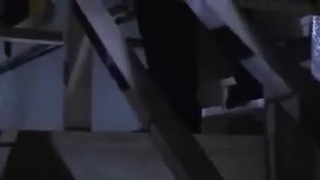 License to Kill (1989) - Killifer`s death смотреть онлайн