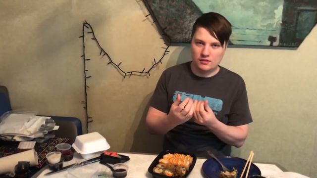 #14. Абжор доставки 