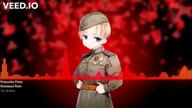 POLYUSHKO POLE - NIGHTCORE смотреть онлайн
