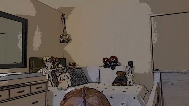 Olympia: Crazy in Quarantine (Doll aria) смотреть онлайн