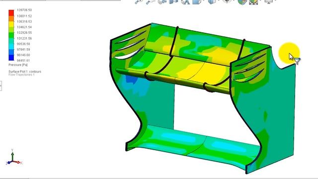 Антикрыло или Спойлер! Как они работают! смотреть онлайн