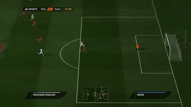 ?Играем в Fifa 11?[Раздача Скинов CS:GO] 16+ ? смотреть онлайн