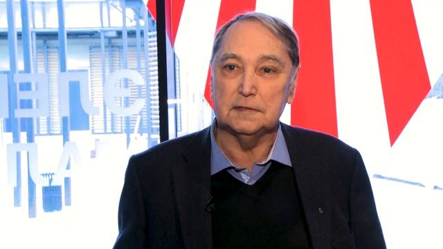 Владимир Коренев. "Служанки бульвара Сансет" смотреть онлайн