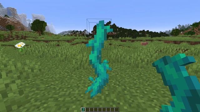 НОВАЯ РУДА В АДСКОМ ОБНОВЛЕНИИ? - Майнкрафт Адское Обновление 1.16