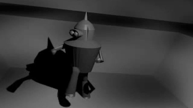анимация - blender смотреть онлайн