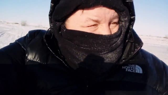 погоняли по усе ,воркута смотреть онлайн
