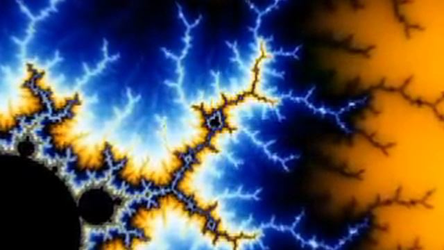 Mandelbrot Set Zoom смотреть онлайн