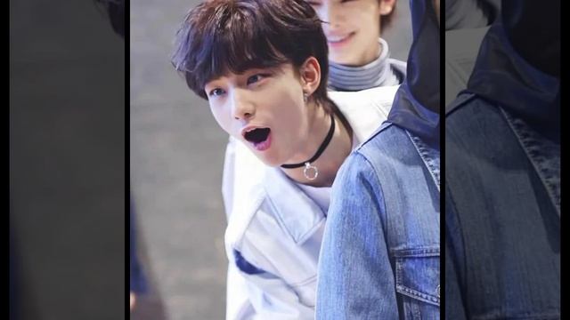 Stray Kids ?