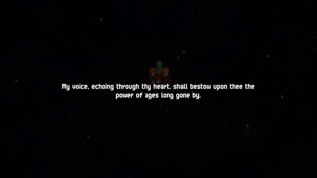 Chained Echoes - Where to Find the Ograne Grottos Hidden Statue (Mage Warrior Class Emblem) смотреть онлайн