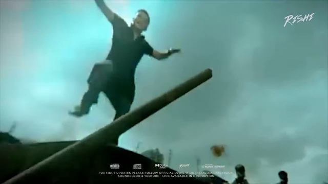 Arjan Vailly X Panga (Rishi edit) @YoYoHoneySingh @diljitdosanjh @tseries смотреть онлайн