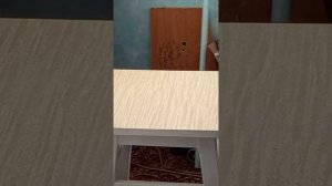 Ремонтируем ручку швабры.