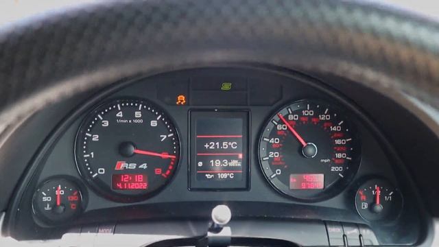 The Audi RS4 and S5 Are Two of the BEST Cars I've Driven смотреть онлайн