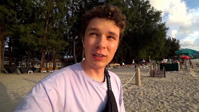 ТАЙСКИЕ НЕОБЫЧНОСТИ И НОЧНОЙ РЫНОК ПХУКЕТА смотреть онлайн